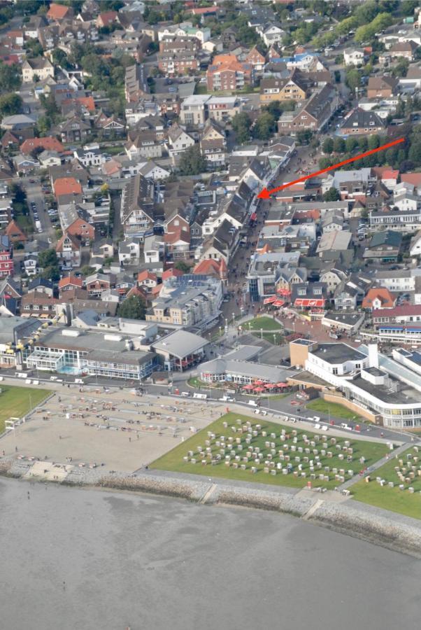 Nordia Mitte Busum