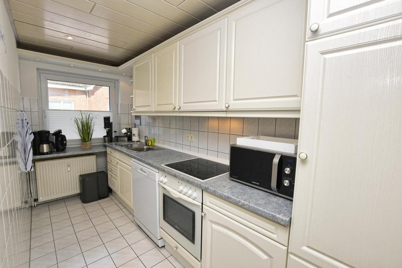 Nordia Mitte Apartment *