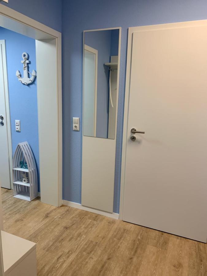 Apartment Nordia Mitte *