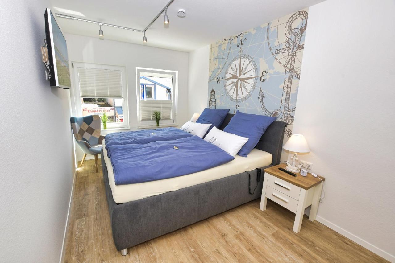Apartment Nordia Mitte